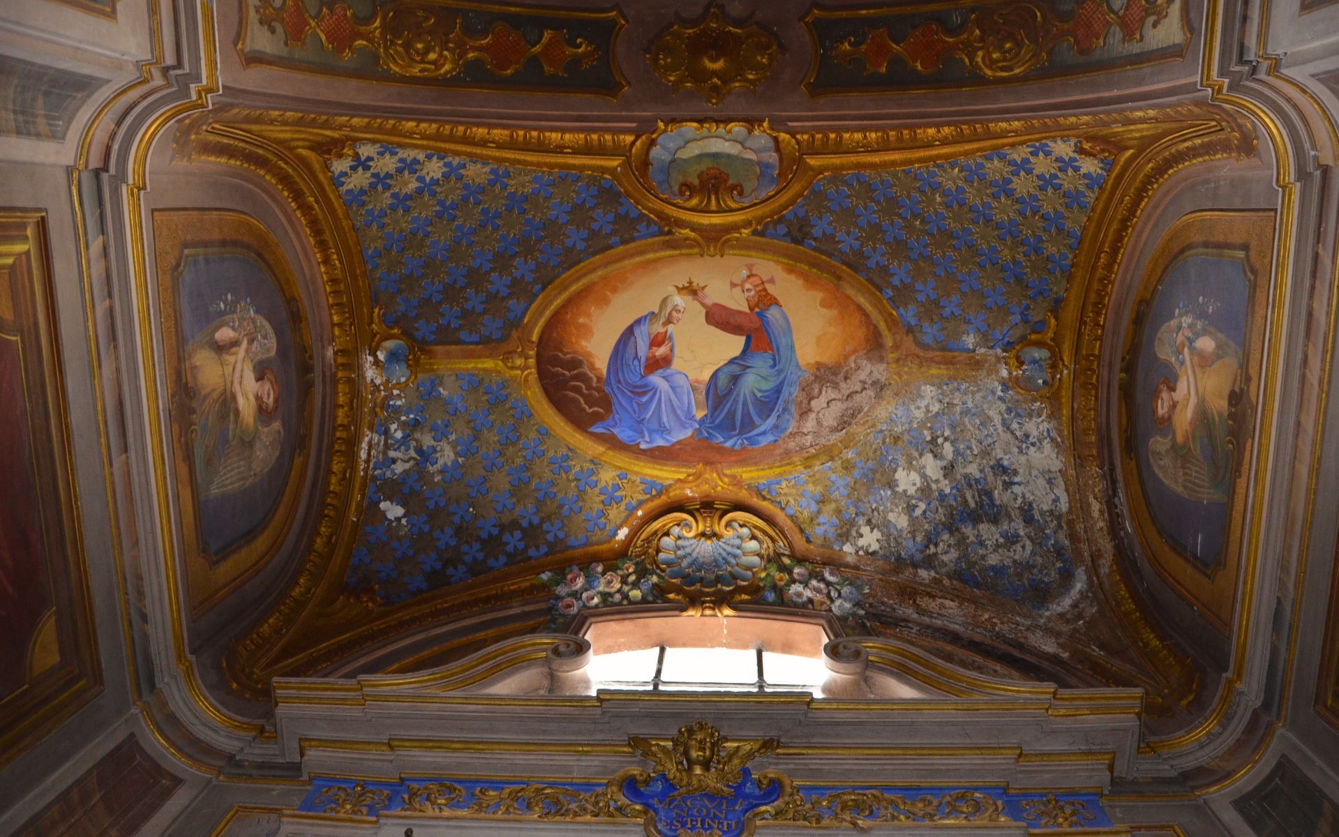 Chiesa San Giovanni Evangelista