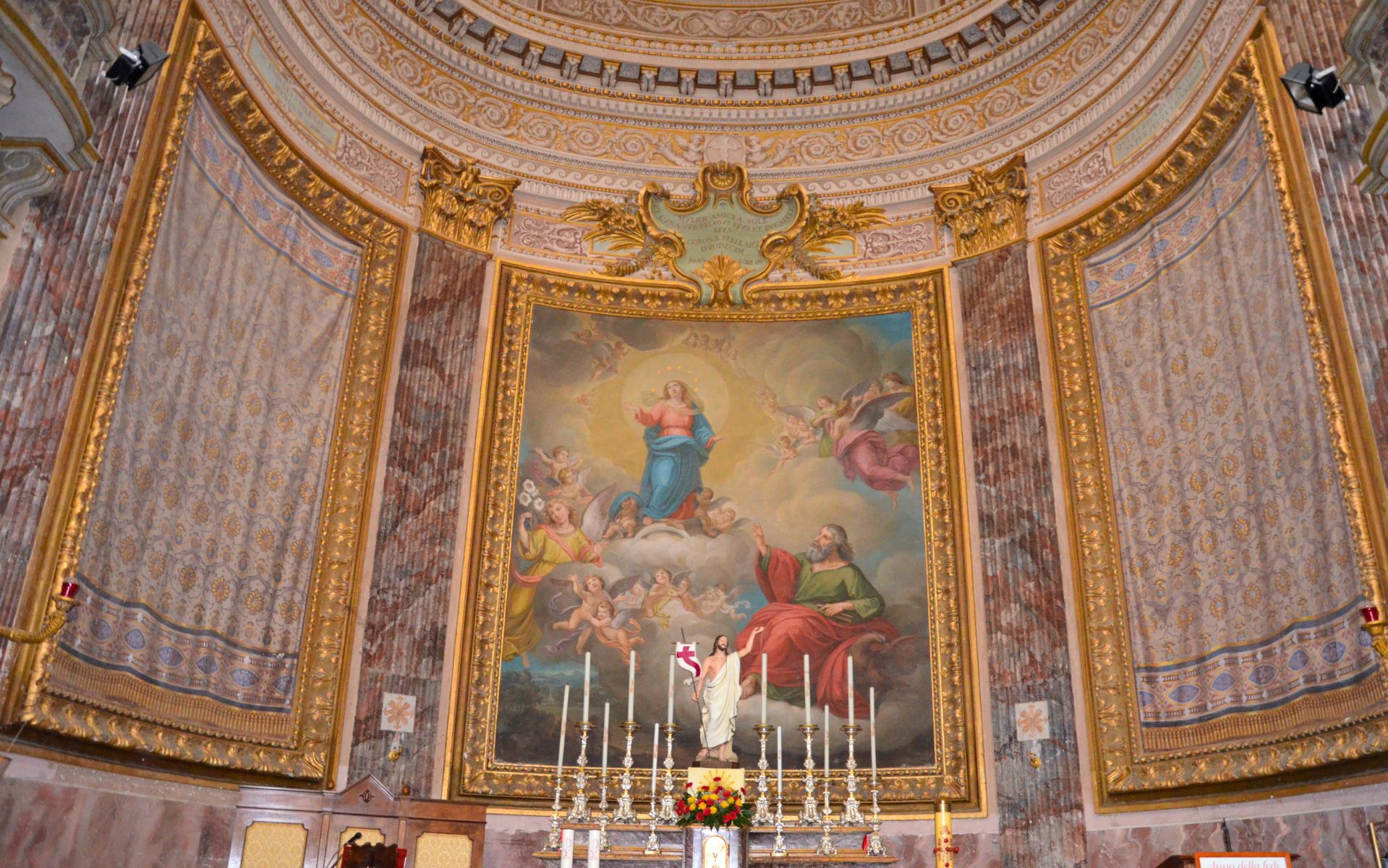 Chiesa di San Giovanni Evangelista