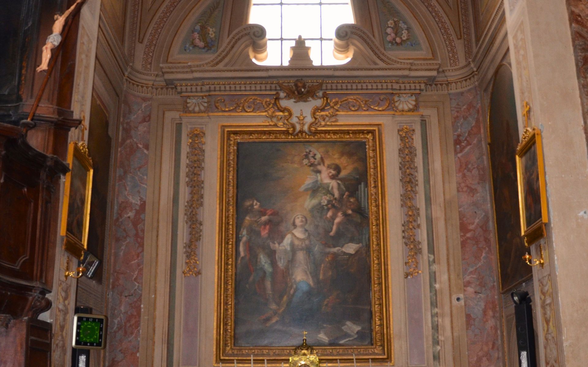 Chiesa San Giovanni Evangelista