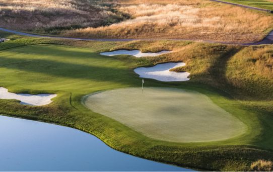 Marco Simone Golf & Country Club