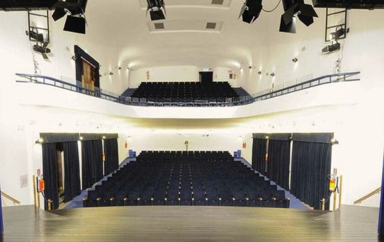 Teatro Imperiale 