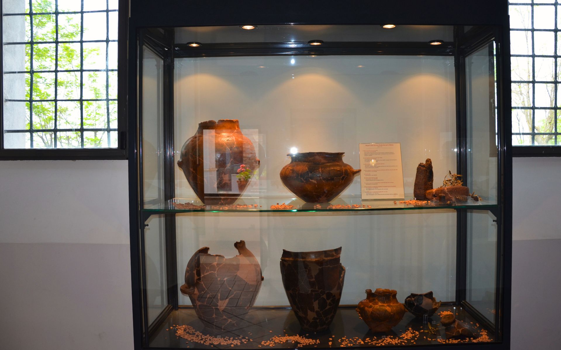 Museo Civico Archeologico 