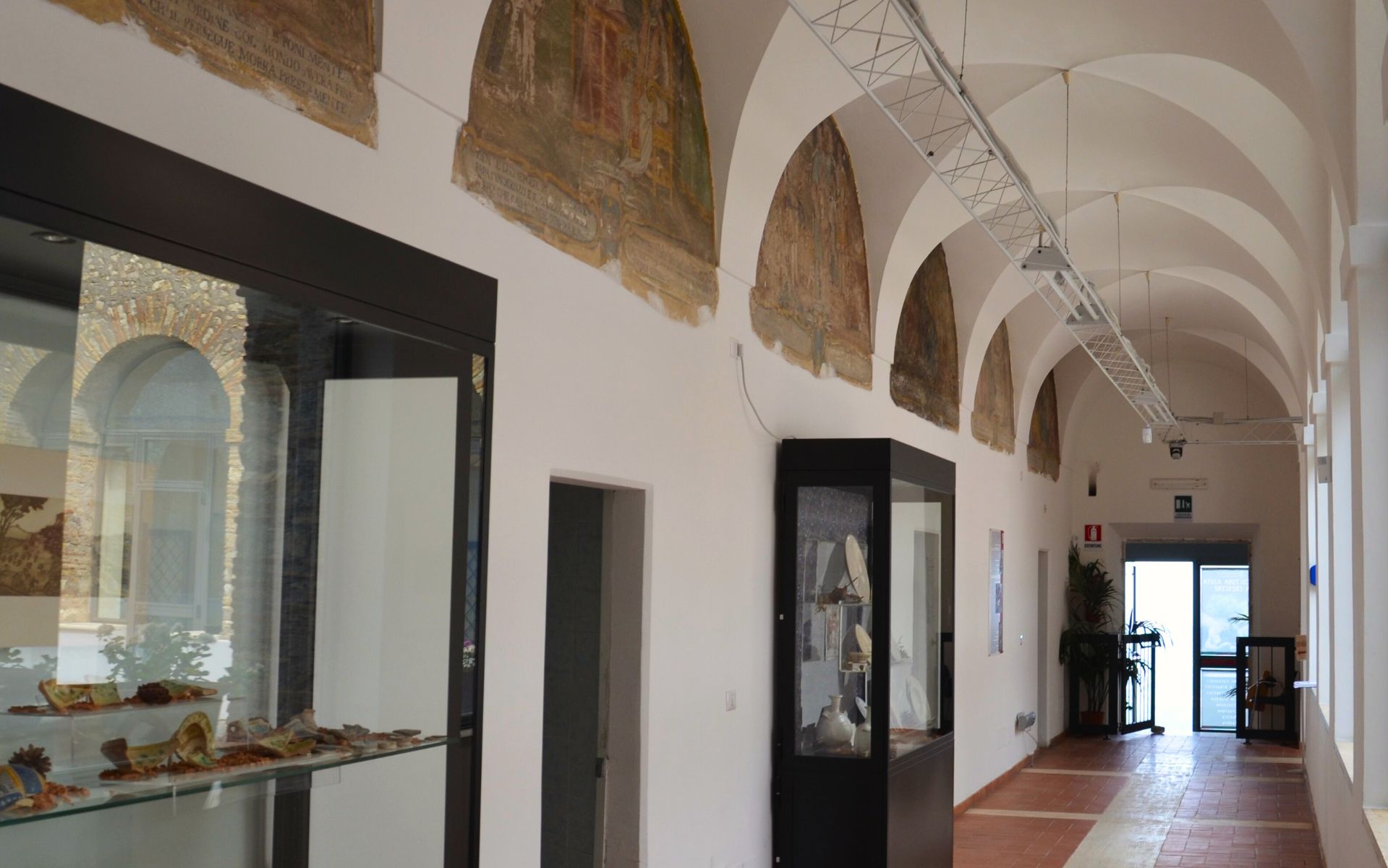 Museo Civico Archeologico 