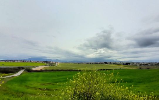 Parco Naturale Regionale dell’Inviolata