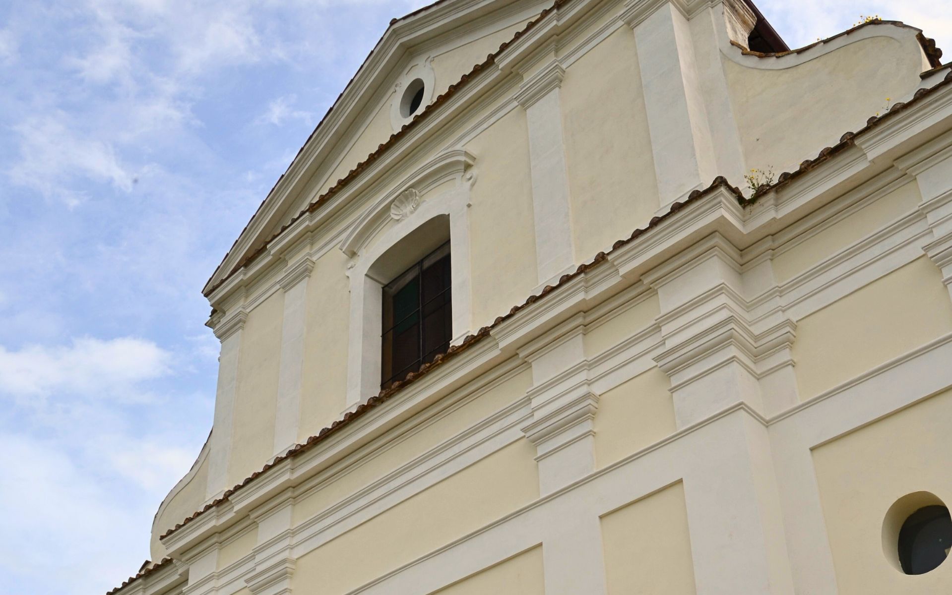 Chiesa Conventuale San Michele Arcangelo