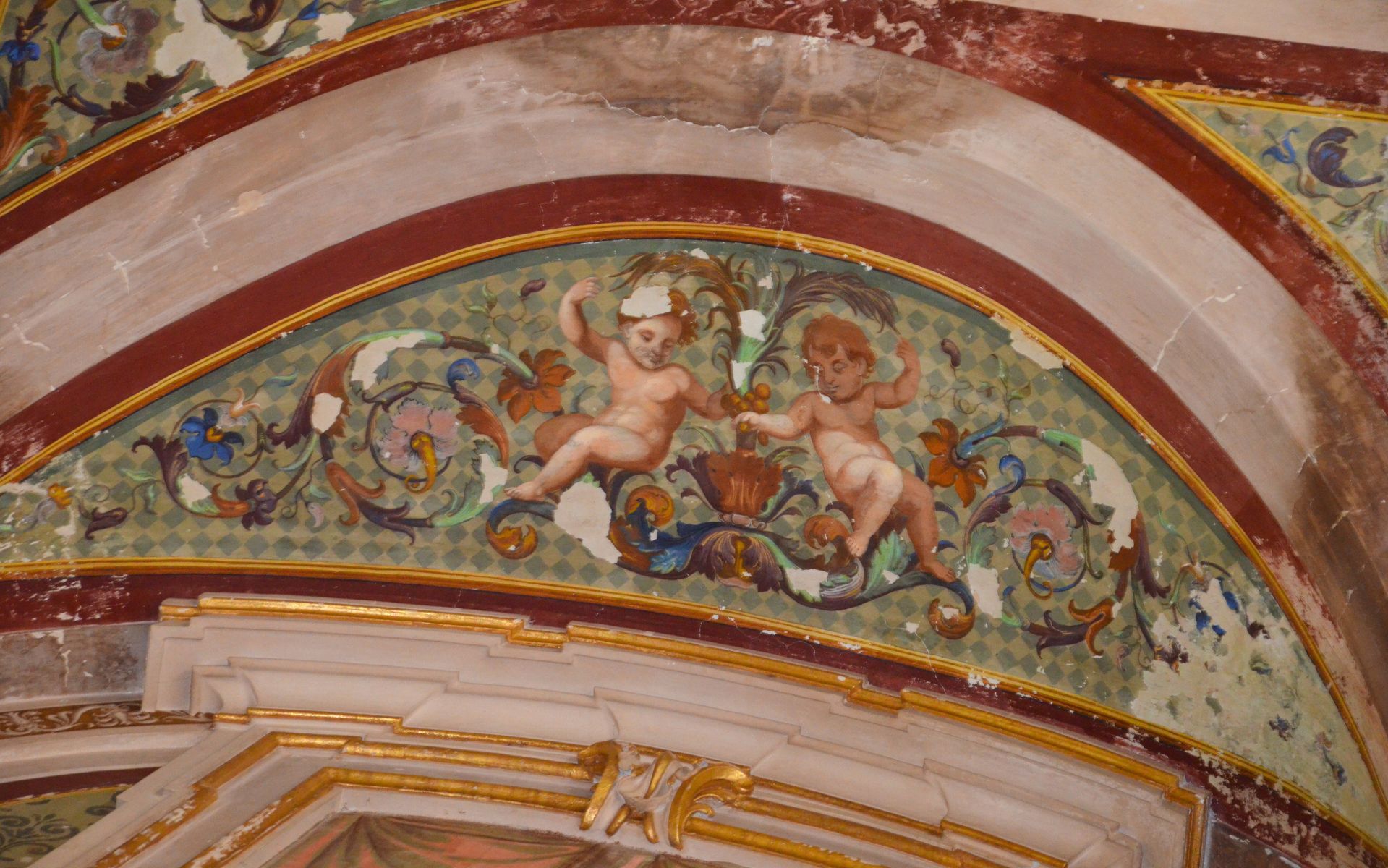Chiesa Conventuale San Michele Arcangelo