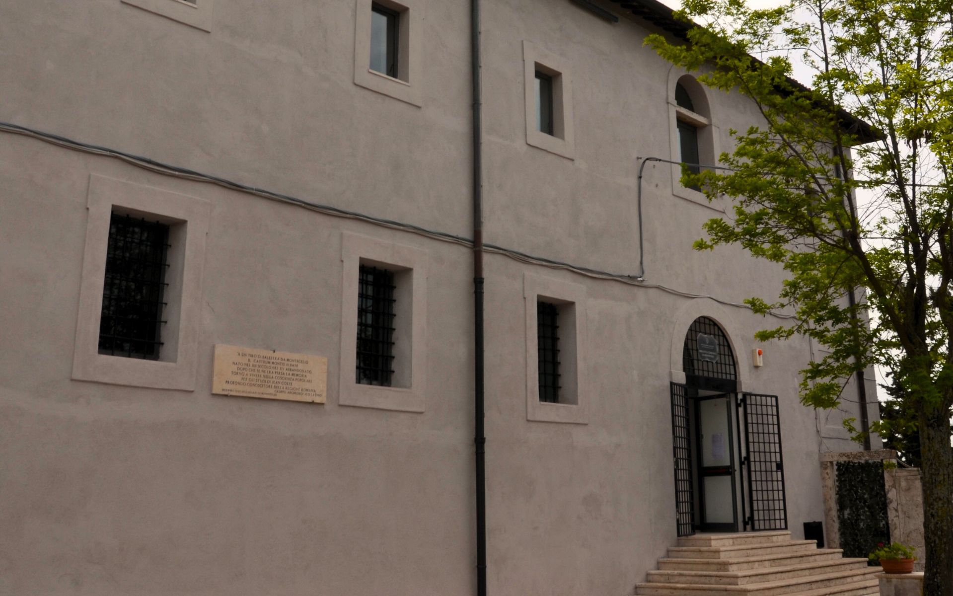 Chiesa Conventuale San Michele Arcangelo