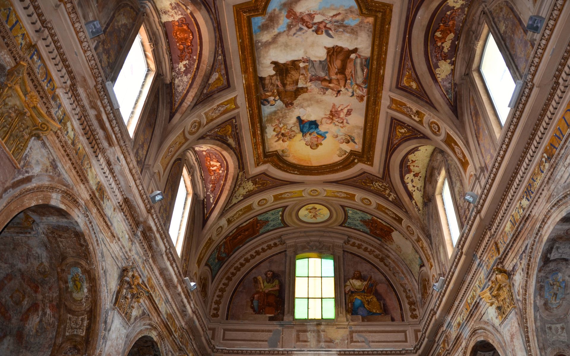 Chiesa Conventuale San Michele Arcangelo