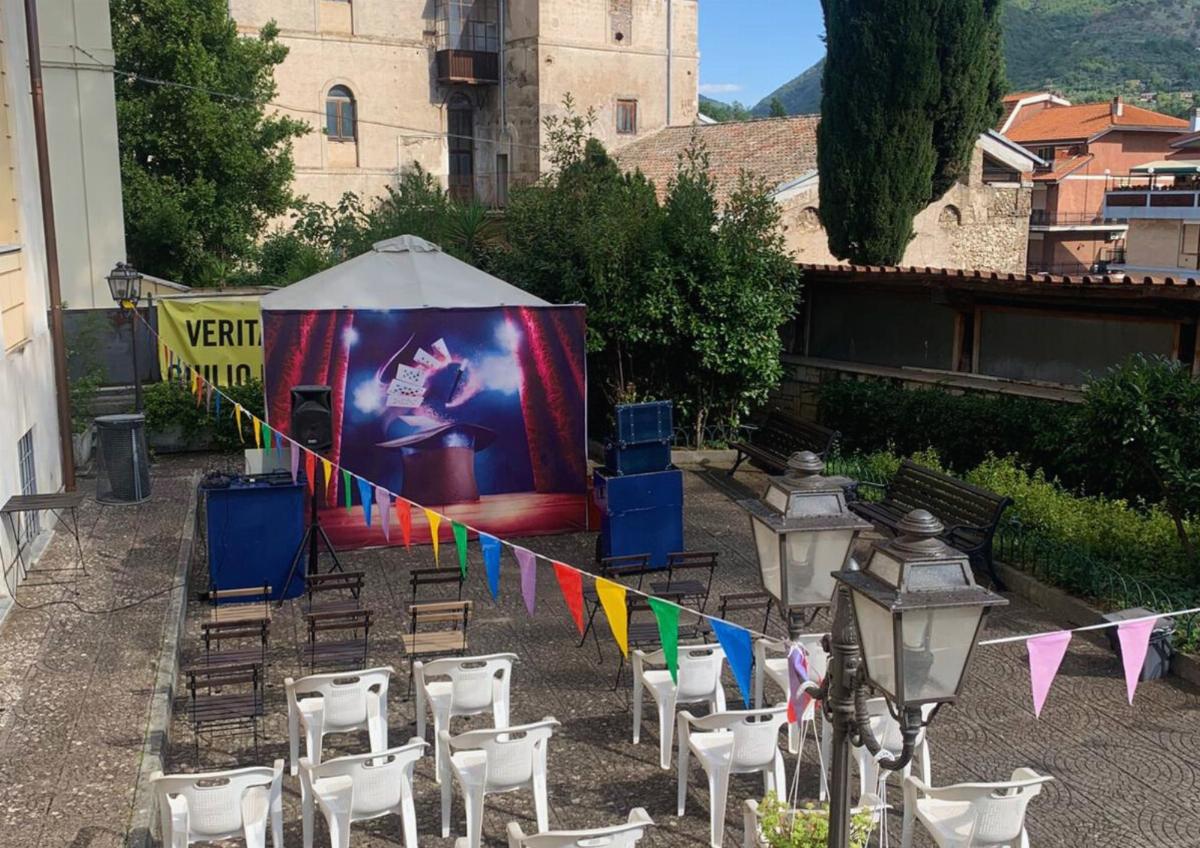 Festa del Bambino 