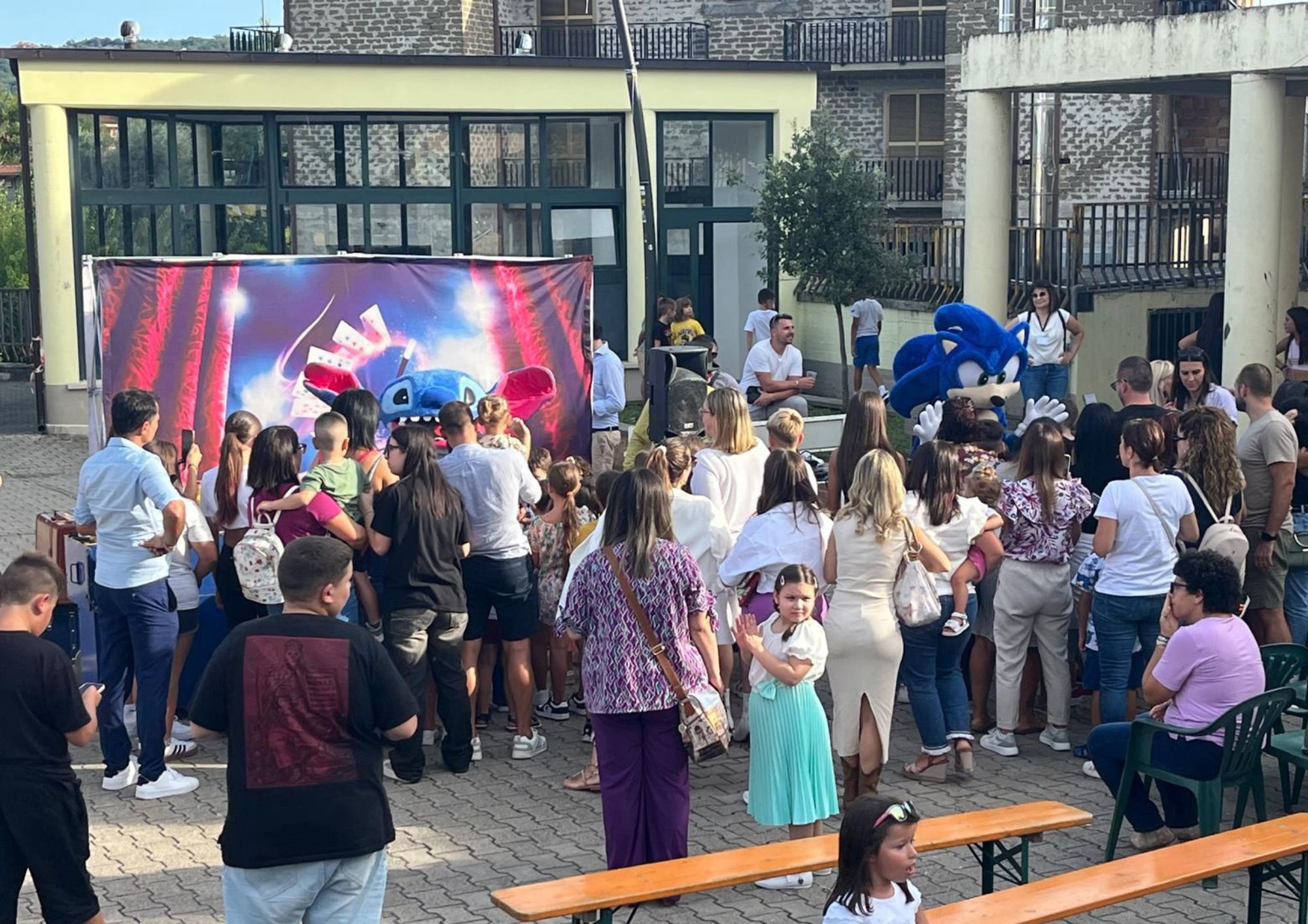 Festa del Bambino