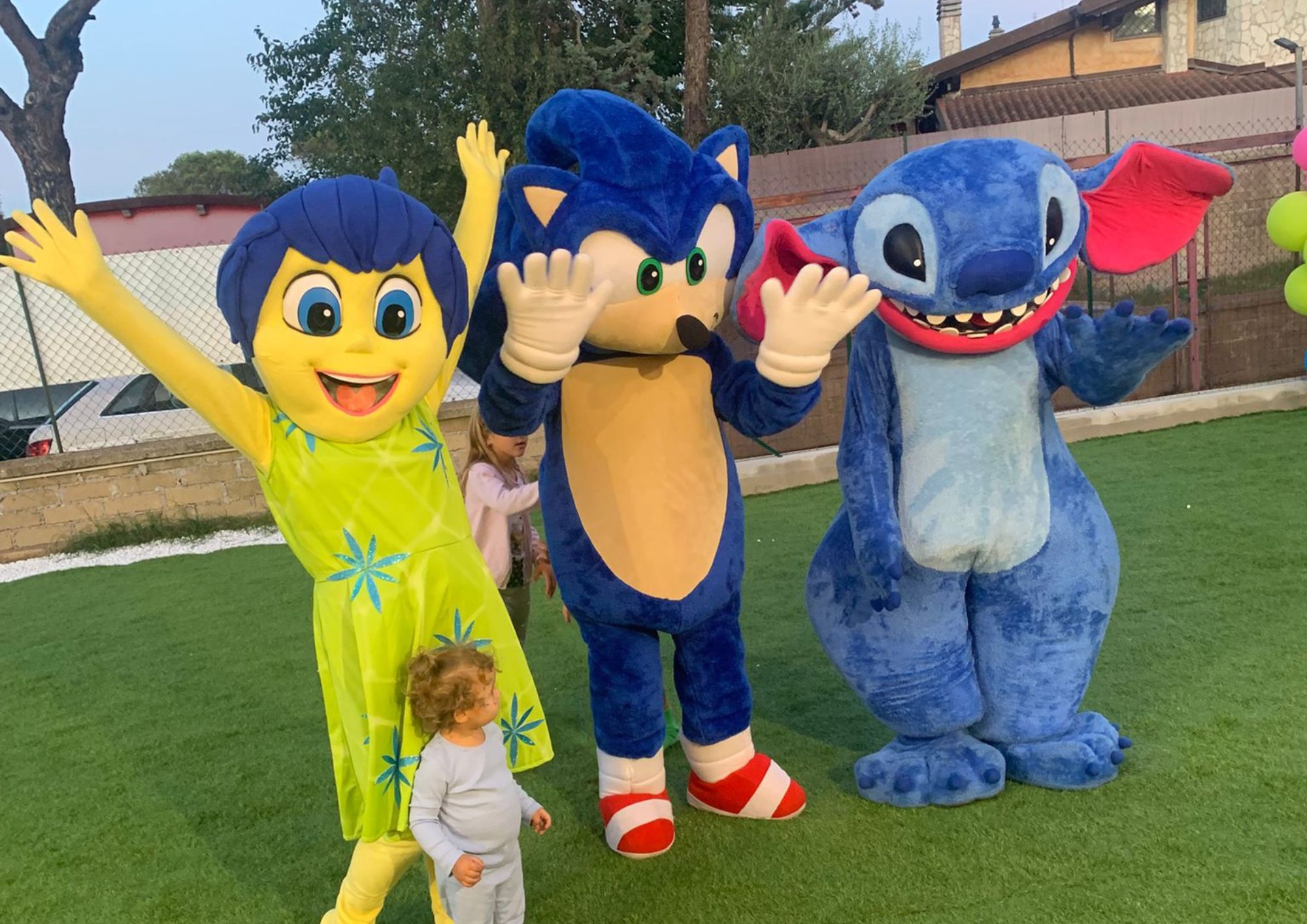 Festa del Bambino